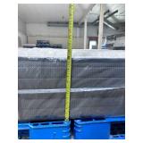 Sealy Posturepedic Premium Plush Tight Top King Mattress - MSRP $1,794.00 - No Reserve!
