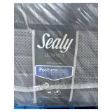Sealy Posturepedic Ultimate Plush Pillow Top King Mattress - MSRP $2,649.00 - No Reserve!