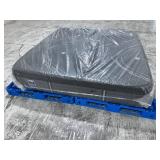 Sealy Posturepedic Ultimate Plush Pillow Top King Mattress - MSRP $2,649.00 - No Reserve!