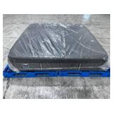 Sealy Posturepedic Ultimate Plush Pillow Top King Mattress - MSRP $2,649.00 - No Reserve!
