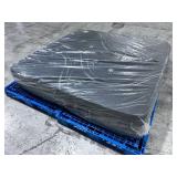 Sealy Posturepedic Ultimate Plush Pillow Top King Mattress - MSRP $2,649.00 - No Reserve!