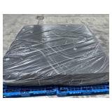 Sealy Posturepedic Ultimate Plush Pillow Top King Mattress - MSRP $2,649.00 - No Reserve!