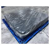 Sealy Posturepedic Ultimate Plush Pillow Top King Mattress - MSRP $2,649.00 - No Reserve!