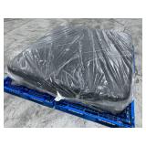 Sealy Posturepedic Ultimate Plush Pillow Top King Mattress - MSRP $2,649.00 - No Reserve!