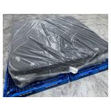 Sealy Posturepedic Ultimate Plush Pillow Top King Mattress - MSRP $2,649.00 - No Reserve!