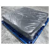 Sealy Posturepedic Ultimate Plush Pillow Top King Mattress - MSRP $2,649.00 - No Reserve!