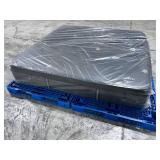 Sealy Posturepedic Ultimate Plush Pillow Top King Mattress - MSRP $2,649.00 - No Reserve!
