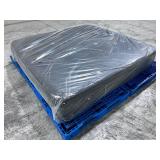 Sealy Posturepedic Ultimate Plush Pillow Top King Mattress - MSRP $2,649.00 - No Reserve!