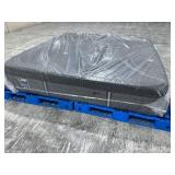 Sealy Posturepedic Ultimate Plush Pillow Top King Mattress - MSRP $2,649.00 - No Reserve!