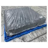 Beautyrest Black C-Class Medium King Mattress - MRSP $5,499.00 - No Reserve!