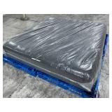 Beautyrest Black C-Class Medium King Mattress - MRSP $5,499.00 - No Reserve!