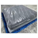 Beautyrest Black C-Class Medium King Mattress - MRSP $5,499.00 - No Reserve!
