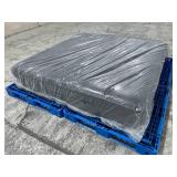 Beautyrest Black C-Class Medium King Mattress - MRSP $5,499.00 - No Reserve!