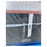 Tempur-Pedic - ProAdapt - Firm Split King Mattress Set - $5,798.00 - No Reserve!