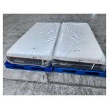 Tempur-Pedic - ProAdapt - Firm Split King Mattress Set - $5,798.00 - No Reserve!