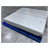 Tempur-Pedic - ProAdapt - Firm Split King Mattress Set - $5,798.00 - No Reserve!