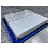 Tempur-Pedic - ProAdapt - Firm Split King Mattress Set - $5,798.00 - No Reserve!