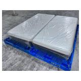 Tempur-Pedic - ProAdapt - Firm Split King Mattress Set - $5,798.00 - No Reserve!
