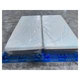 Tempur-Pedic - ProAdapt - Firm Split King Mattress Set - $5,798.00 - No Reserve!