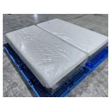 Tempur-Pedic - ProAdapt - Firm Split King Mattress Set - $5,798.00 - No Reserve!