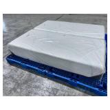 Tempur-Pedic - ProAdapt - Firm Split King Mattress Set - $5,798.00 - No Reserve!