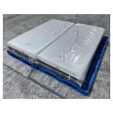 Tempur-Pedic - ProAdapt - Firm Split King Mattress Set - $5,798.00 - No Reserve!