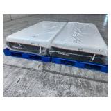 Tempur-Pedic - ProAdapt - Firm Split King Mattress Set - $5,798.00 - No Reserve!