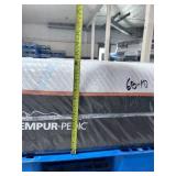 Tempur-Pedic - ProAdapt - Firm Split King Mattress Set - $5,798.00 - No Reserve!