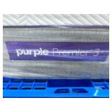 Purple Premier 3 King Mattress - MSRP $3,899.00 - No Reserve!