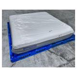 Purple Premier 3 King Mattress - MSRP $3,899.00 - No Reserve!