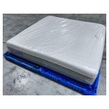Purple Premier 3 King Mattress - MSRP $3,899.00 - No Reserve!