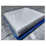 Purple Premier 3 King Mattress - MSRP $3,899.00 - No Reserve!