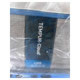 Tempur-Pedic - TEMPUR-Cloud LUXE - King Mattress - MSRP $4,699.00 - No Reserve!