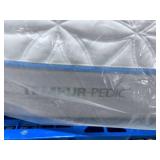 Tempur-Pedic - TEMPUR-Cloud LUXE - King Mattress - MSRP $4,699.00 - No Reserve!