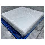 Tempur-Pedic - TEMPUR-Cloud LUXE - King Mattress - MSRP $4,699.00 - No Reserve!
