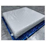 Tempur-Pedic - TEMPUR-Cloud LUXE - King Mattress - MSRP $4,699.00 - No Reserve!
