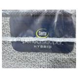 Serta Perfect Sleeper Hybrid Firm Pillow Top King Mattress - MSRP $1,699.00 - No Reserve!