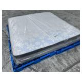 Serta Perfect Sleeper Hybrid Firm Pillow Top King Mattress - MSRP $1,699.00 - No Reserve!