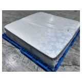 Serta Perfect Sleeper Hybrid Firm Pillow Top King Mattress - MSRP $1,699.00 - No Reserve!