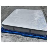 Serta Perfect Sleeper Hybrid Firm Pillow Top King Mattress - MSRP $1,699.00 - No Reserve!