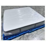 Serta Perfect Sleeper Hybrid Firm Pillow Top King Mattress - MSRP $1,699.00 - No Reserve!