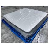 Serta Perfect Sleeper Hybrid Firm Pillow Top King Mattress - MSRP $1,699.00 - No Reserve!