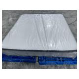 Serta Perfect Sleeper Hybrid Firm Pillow Top King Mattress - MSRP $1,699.00 - No Reserve!
