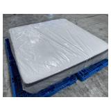 Serta Perfect Sleeper Hybrid Firm Pillow Top King Mattress - MSRP $1,699.00 - No Reserve!