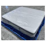 Serta Perfect Sleeper Hybrid Firm Pillow Top King Mattress - MSRP $1,699.00 - No Reserve!