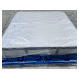 Serta Perfect Sleeper Hybrid Firm Pillow Top King Mattress - MSRP $1,699.00 - No Reserve!