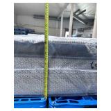 Serta Perfect Sleeper Hybrid Firm Pillow Top King Mattress - MSRP $1,699.00 - No Reserve!