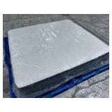 Serta Perfect Sleeper Medium Euro Top King Mattress - MSRP $1,499.99 - No Reserve!