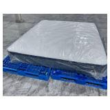 Serta Perfect Sleeper Medium Euro Top King Mattress - MSRP $1,499.99 - No Reserve!