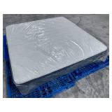 Serta Perfect Sleeper Medium Euro Top King Mattress - MSRP $1,499.99 - No Reserve!